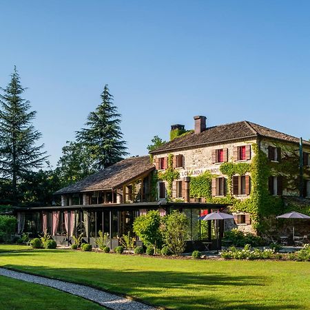 Locanda Sandi Valdobbiadene Eksteriør billede
