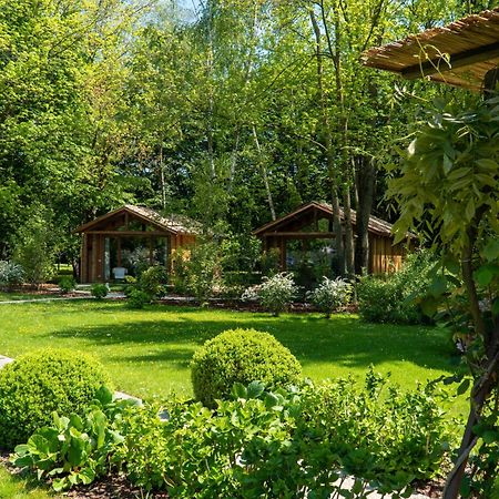 Locanda Sandi Valdobbiadene Eksteriør billede
