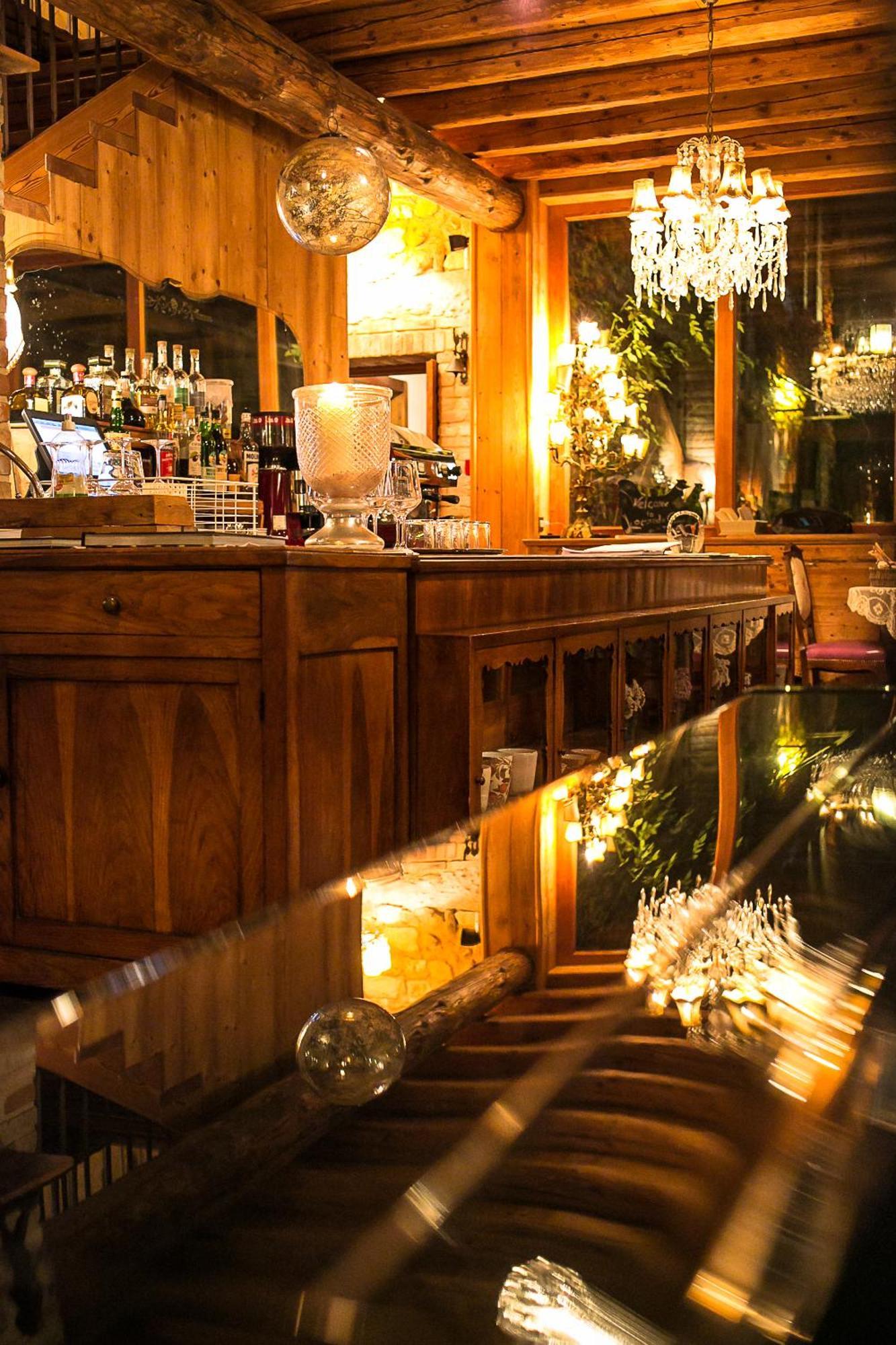 Locanda Sandi Valdobbiadene Eksteriør billede