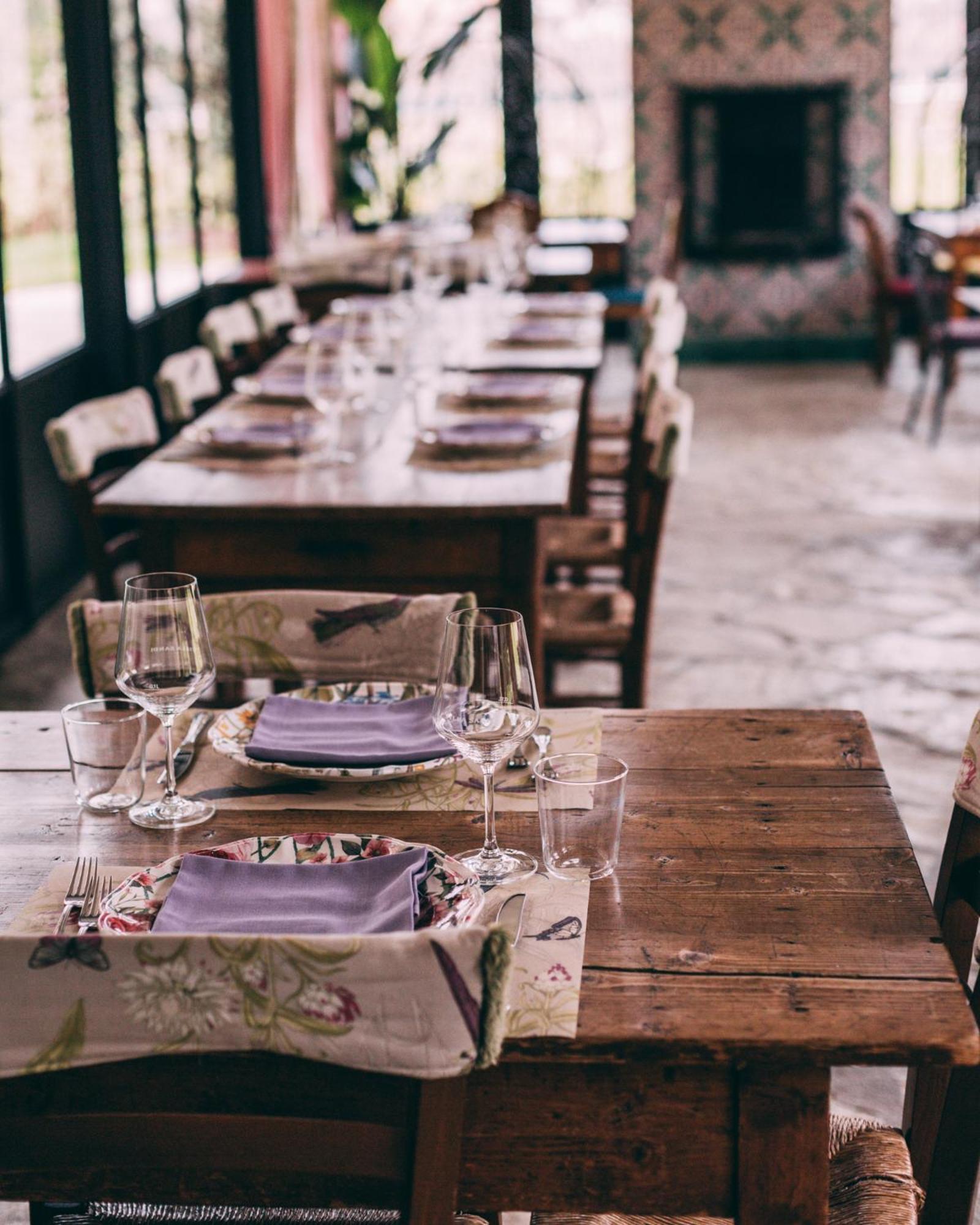 Locanda Sandi Valdobbiadene Eksteriør billede