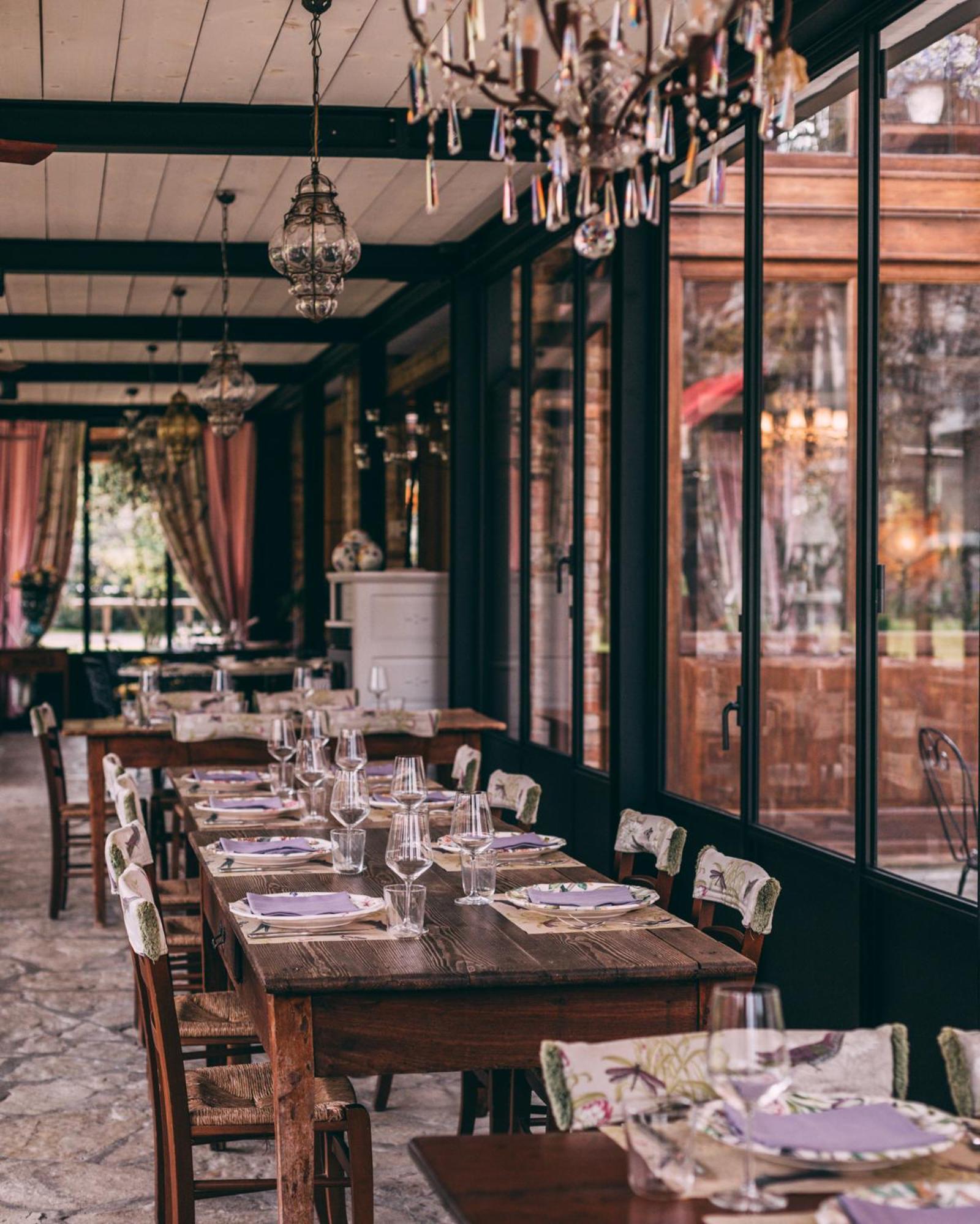 Locanda Sandi Valdobbiadene Eksteriør billede