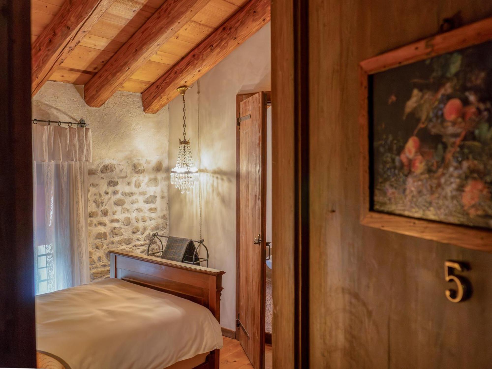 Locanda Sandi Valdobbiadene Eksteriør billede