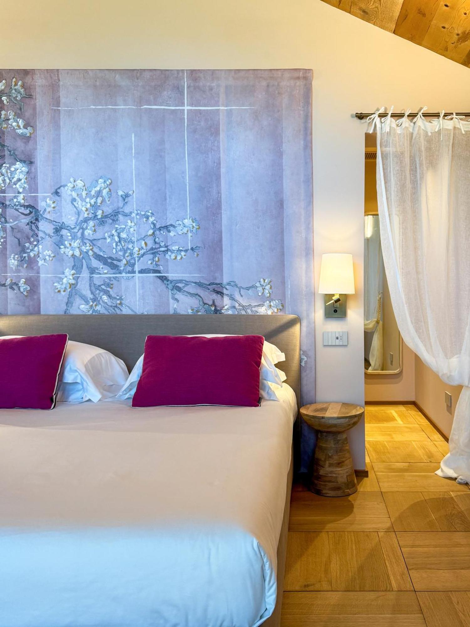 Locanda Sandi Valdobbiadene Eksteriør billede